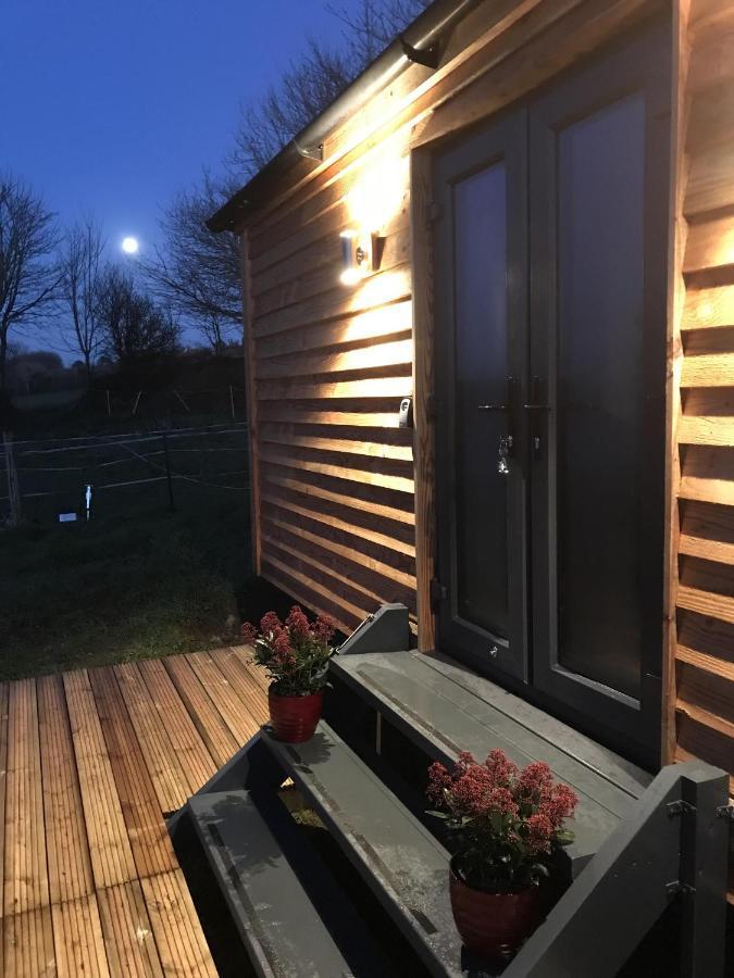 Вілла Wyncliffe Hideaway Сент-Дейвідс Екстер'єр фото